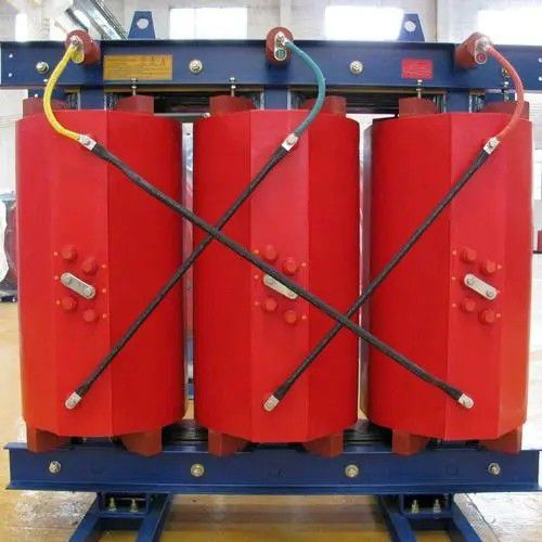 scb10干式變壓器